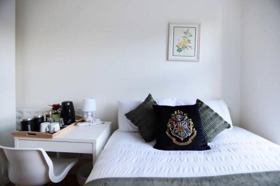 Alloggio in famiglia Comfy Private Bedrooms Near Euston Station, *