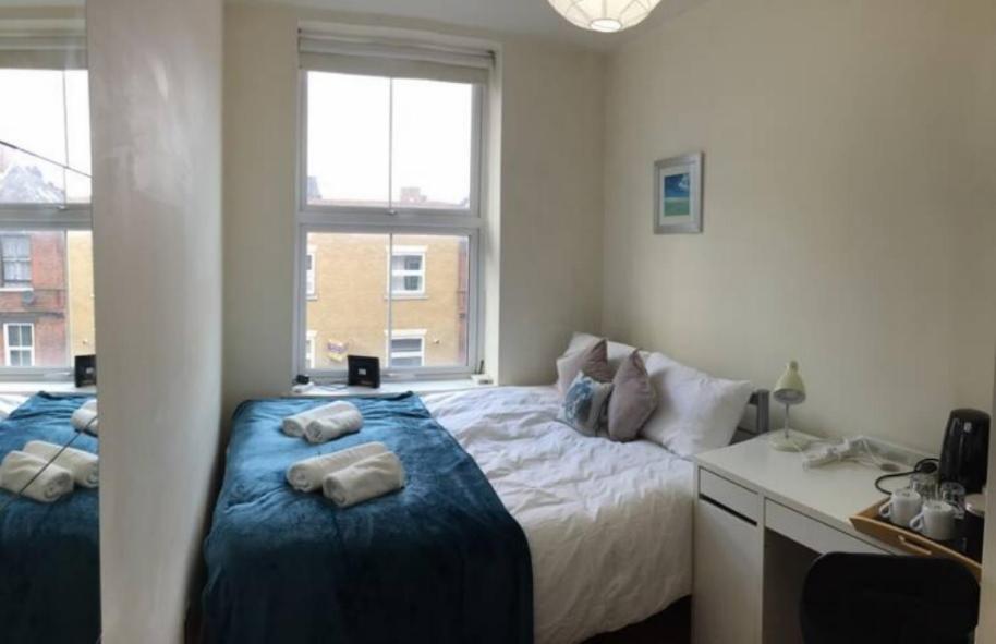 Comfy Private Bedrooms Near Euston Station, * Londra