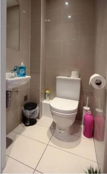 Comfy Private Bedrooms Near Euston Station, Londra
