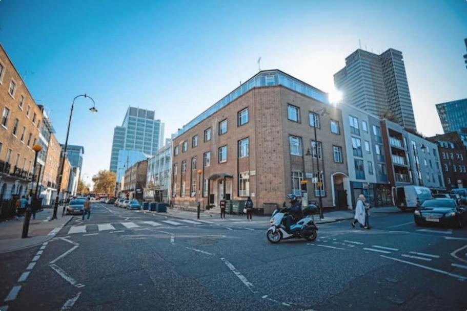Comfy Private Bedrooms Near Euston Station, Alloggio in famiglia Londra